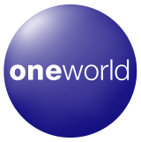 logo de oneworld